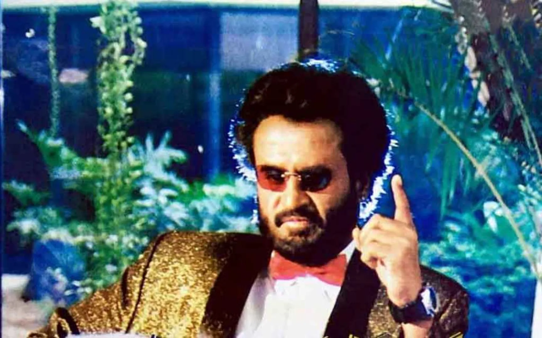 badsha rajini